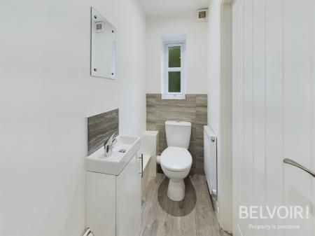 3 bedroom Semi-detached house to let in Astonfields Meadows, Astonfields Road, Stafford, ST16