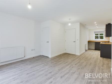 3 bedroom Semi-detached house to let in Astonfields Meadows, Astonfields Road, Stafford, ST16