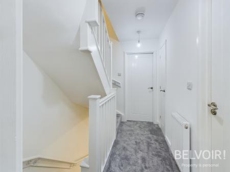 3 bedroom Semi-detached house to let in Astonfields Meadows, Astonfields Road, Stafford, ST16