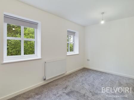 3 bedroom Semi-detached house to let in Astonfields Meadows, Astonfields Road, Stafford, ST16