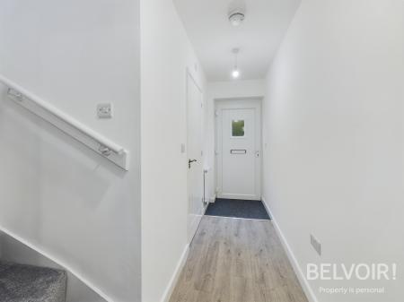 3 bedroom Semi-detached house to let in Astonfields Meadows, Astonfields Road, Stafford, ST16