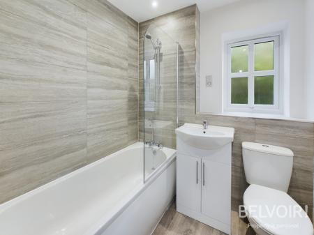 3 bedroom Semi-detached house to let in Astonfields Meadows, Astonfields Road, Stafford, ST16