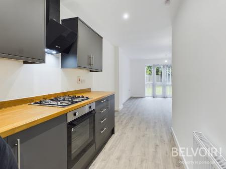 3 bedroom Semi-detached house to let in Astonfields Meadows, Astonfields Road, Stafford, ST16