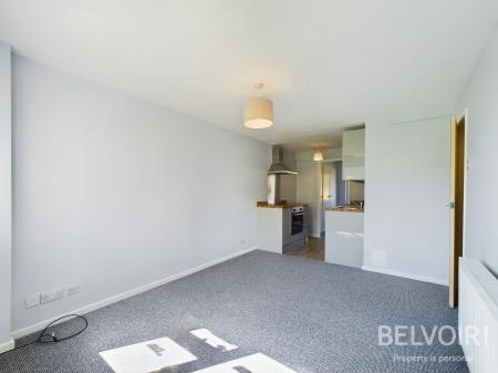 1 bedroom Flat to let in Greensome Lane, Doxey, Stafford, ST16
