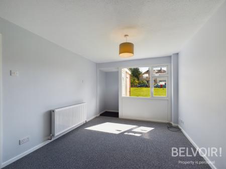 1 bedroom Flat to let in Greensome Lane, Doxey, Stafford, ST16