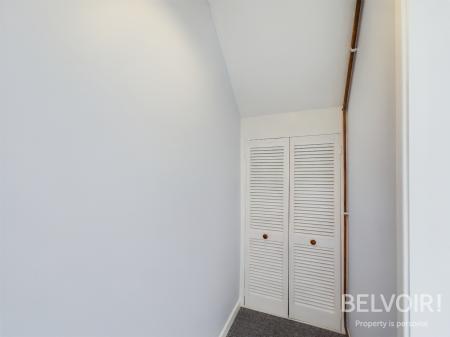 1 bedroom Flat to let in Greensome Lane, Doxey, Stafford, ST16