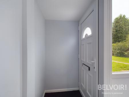 1 bedroom Flat to let in Greensome Lane, Doxey, Stafford, ST16