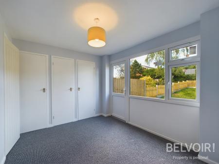 1 bedroom Flat to let in Greensome Lane, Doxey, Stafford, ST16