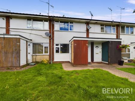 Greensome Lane, Doxey, Stafford, ST16