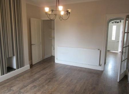 2 bedroom Terraced House to let in Harrowby Street, Littleworth, Stafford, ST16