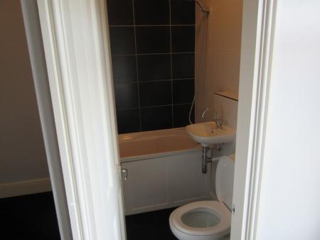 2 bedroom Terraced House to let in Harrowby Street, Littleworth, Stafford, ST16