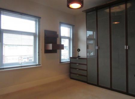 2 bedroom Terraced House to let in Harrowby Street, Littleworth, Stafford, ST16