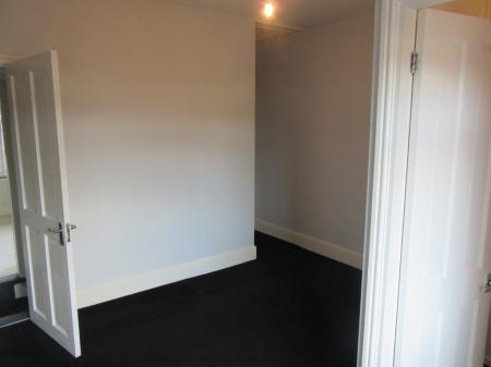 2 bedroom Terraced House to let in Harrowby Street, Littleworth, Stafford, ST16