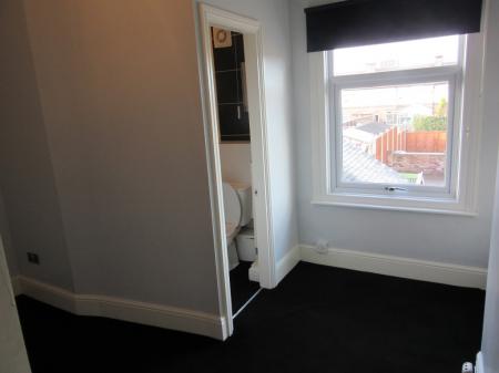 2 bedroom Terraced House to let in Harrowby Street, Littleworth, Stafford, ST16