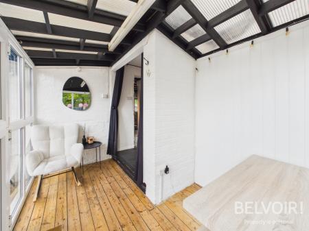 2 bedroom Cottage for sale in Monument Lane, Tittensor, ST12