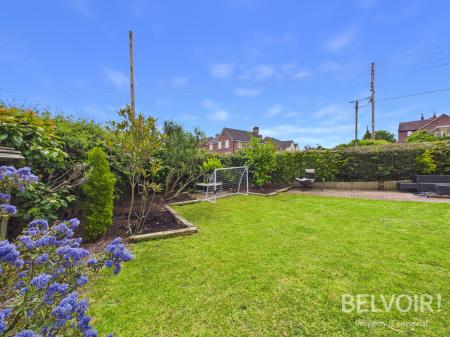 2 bedroom Cottage for sale in Monument Lane, Tittensor, ST12