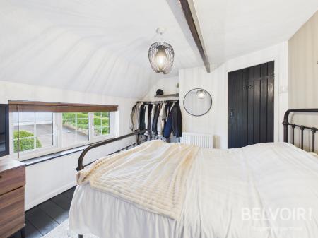 2 bedroom Cottage for sale in Monument Lane, Tittensor, ST12