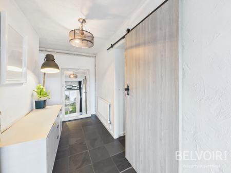 2 bedroom Cottage for sale in Monument Lane, Tittensor, ST12
