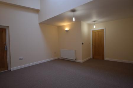 1 bedroom Flat to let in Marston Road, Stafford, ST16