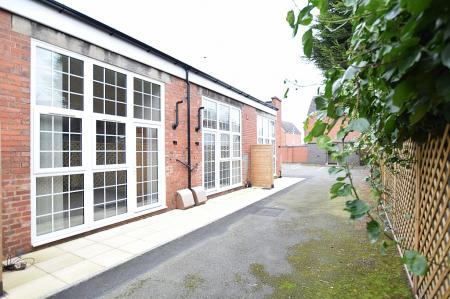 Marston Road, Stafford, ST16