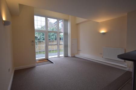 1 bedroom Flat to let in Marston Road, Stafford, ST16