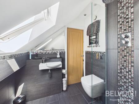 4 bedroom Semi-detached house for sale in Eleanor Place, Westlands, Newcastle Under Lyme, ST5