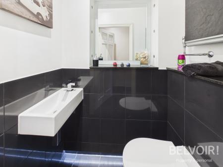 4 bedroom Semi-detached house for sale in Eleanor Place, Westlands, Newcastle Under Lyme, ST5