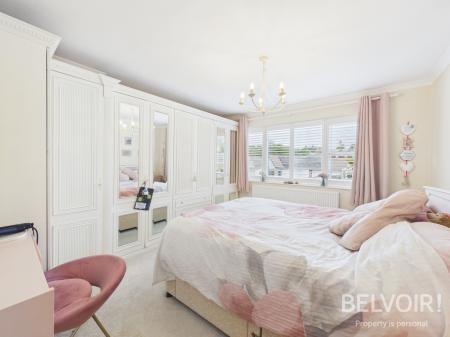 3 bedroom Semi-detached house for sale in Whitethorn Avenue, Barlaston, ST12