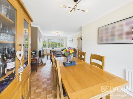 3 bedroom Semi-detached house for sale in Whitethorn Avenue, Barlaston, ST12