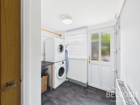 3 bedroom Semi-detached house for sale in Whitethorn Avenue, Barlaston, ST12