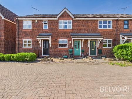 Dickson Road, Beaconside, Stafford, ST16