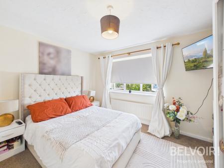 2 bedroom Terraced House for sale in Dickson Road, Beaconside, Stafford, ST16