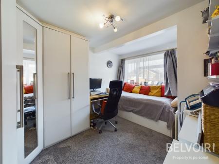 3 bedroom Detached house for sale in Timberfields, Yarnfield, ST15