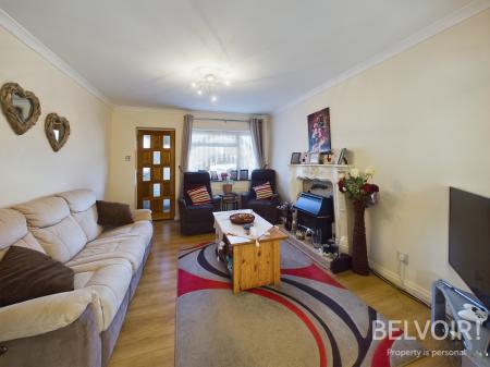 3 bedroom Detached house for sale in Timberfields, Yarnfield, ST15