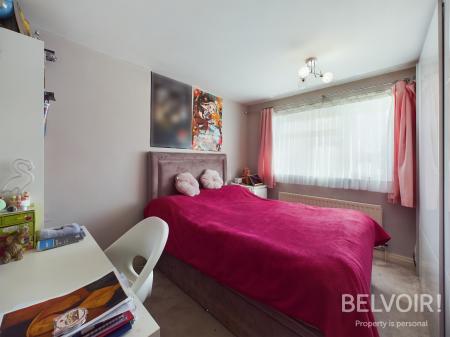 3 bedroom Detached house for sale in Timberfields, Yarnfield, ST15