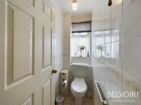 3 bedroom Detached house for sale in Timberfields, Yarnfield, ST15