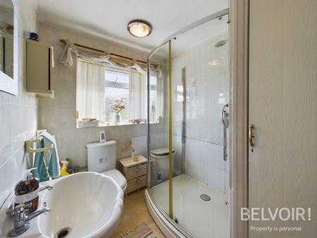3 bedroom Detached house for sale in Timberfields, Yarnfield, ST15
