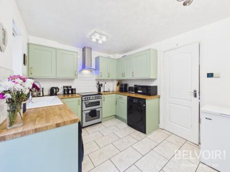 2 bedroom Semi-detached house for sale in Berryfield Grove, Weston Coyney, ST3