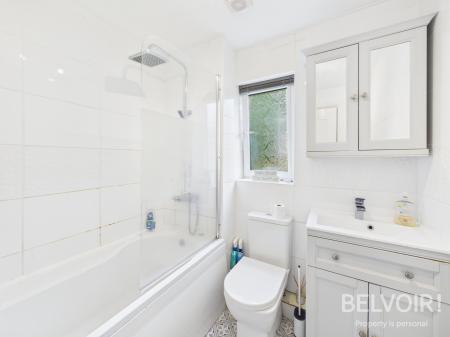 2 bedroom Semi-detached house for sale in Berryfield Grove, Weston Coyney, ST3