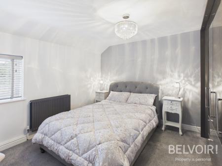 1 bedroom Terraced House for sale in 83 Newcastle Road, Stone, ST15