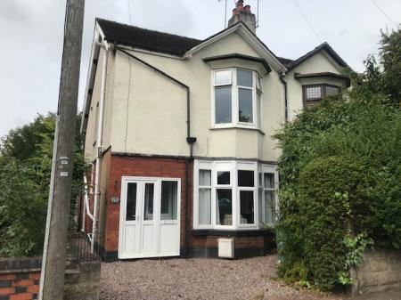Stone Road, Stafford, ST16