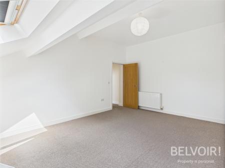1 bedroom Flat to let in Marston Road, Stafford, ST16