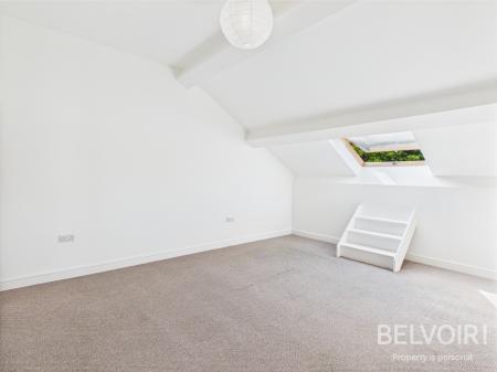 1 bedroom Flat to let in Marston Road, Stafford, ST16
