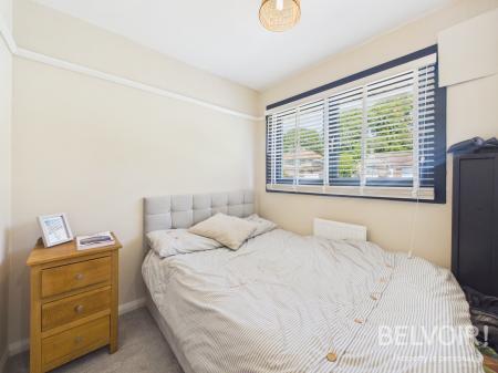 3 bedroom Terraced House for sale in Coppice Gardens, Stone, ST15