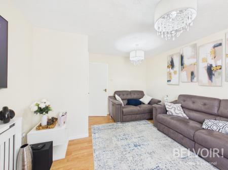 2 bedroom Terraced House to let in Dickson Road, Beaconside, Stafford, ST16