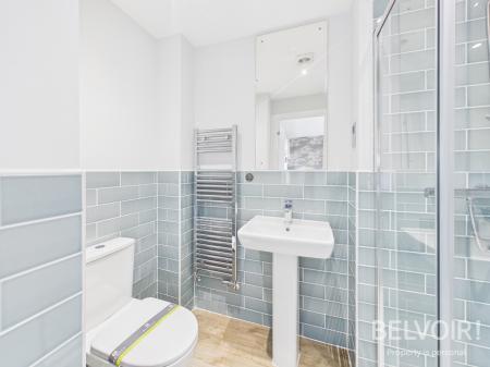 4 bedroom Detached house for sale in Bertelin Fields, Beaconside, Stafford, ST16