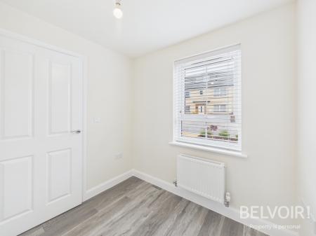 4 bedroom Detached house for sale in Chicory End, Beaconside, Stafford, ST16