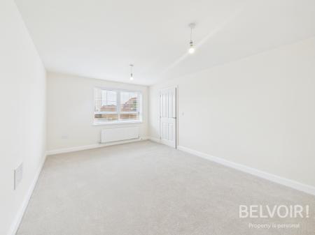 4 bedroom Detached house for sale in Chicory End, Beaconside, Stafford, ST16