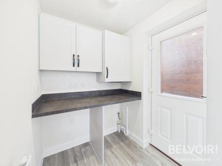 4 bedroom Detached house for sale in Chicory End, Beaconside, Stafford, ST16
