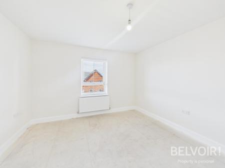 4 bedroom Detached house for sale in The